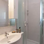 One Bedroom With Balcony And Sea View A2 Apartman *