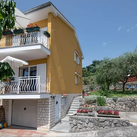One Bedroom With Balcony And Sea View A2 * Ika