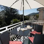 One Bedroom With Balcony And Sea View A2 * Ika