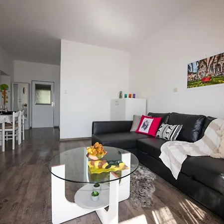 One Bedroom With Balcony And Sea View A2