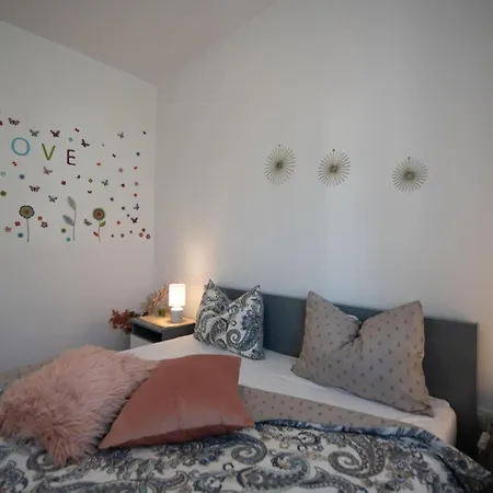 Διαμέρισμα One Bedroom With Balcony And Sea View A2