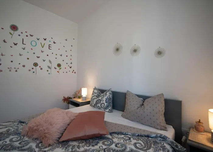 Διαμέρισμα One Bedroom With Balcony And Sea View A2